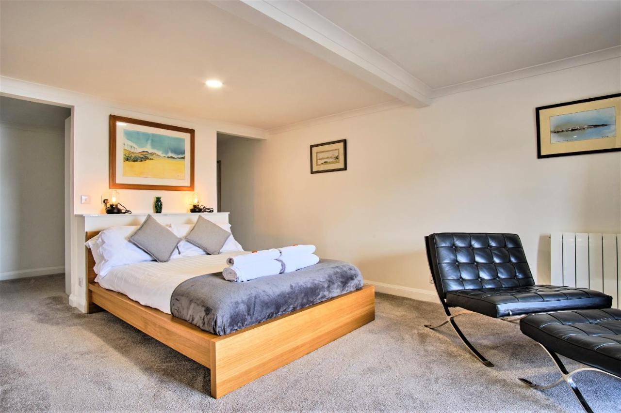 Imperial Apartment 奥本 外观 照片