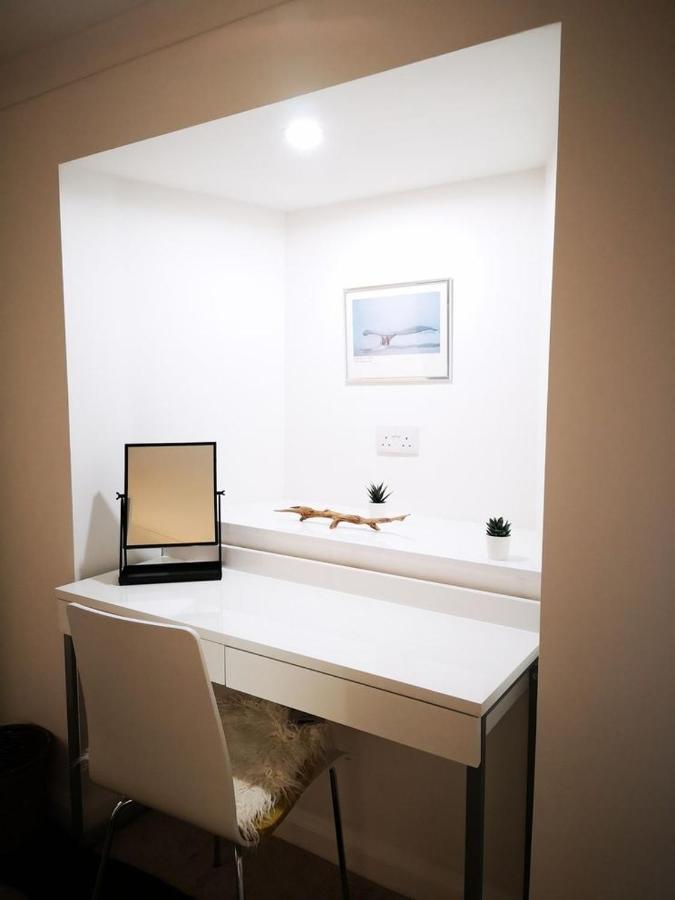 Imperial Apartment 奥本 外观 照片